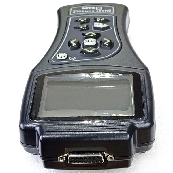 ZAPI Smart Console,  Handset Programming And Diagnosing Console, Handheld Programmer For H0 / H2B / SEM / AC-2 Controllers